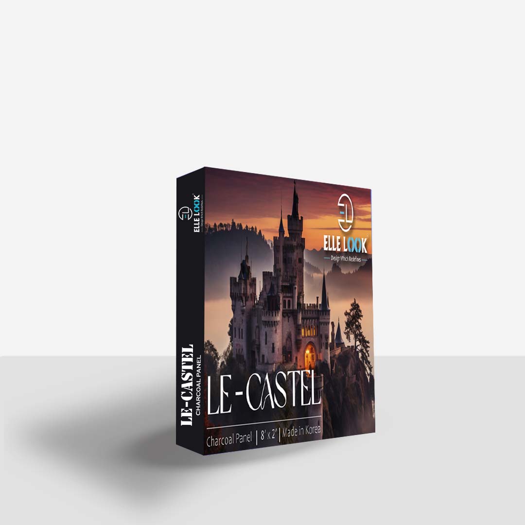 Lancer Logo ElleLook